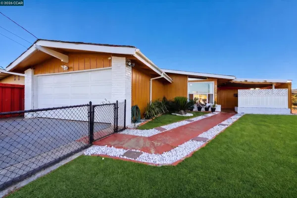 $799,000 | 27507 Barcelona Avenue, Hayward, CA 94545
