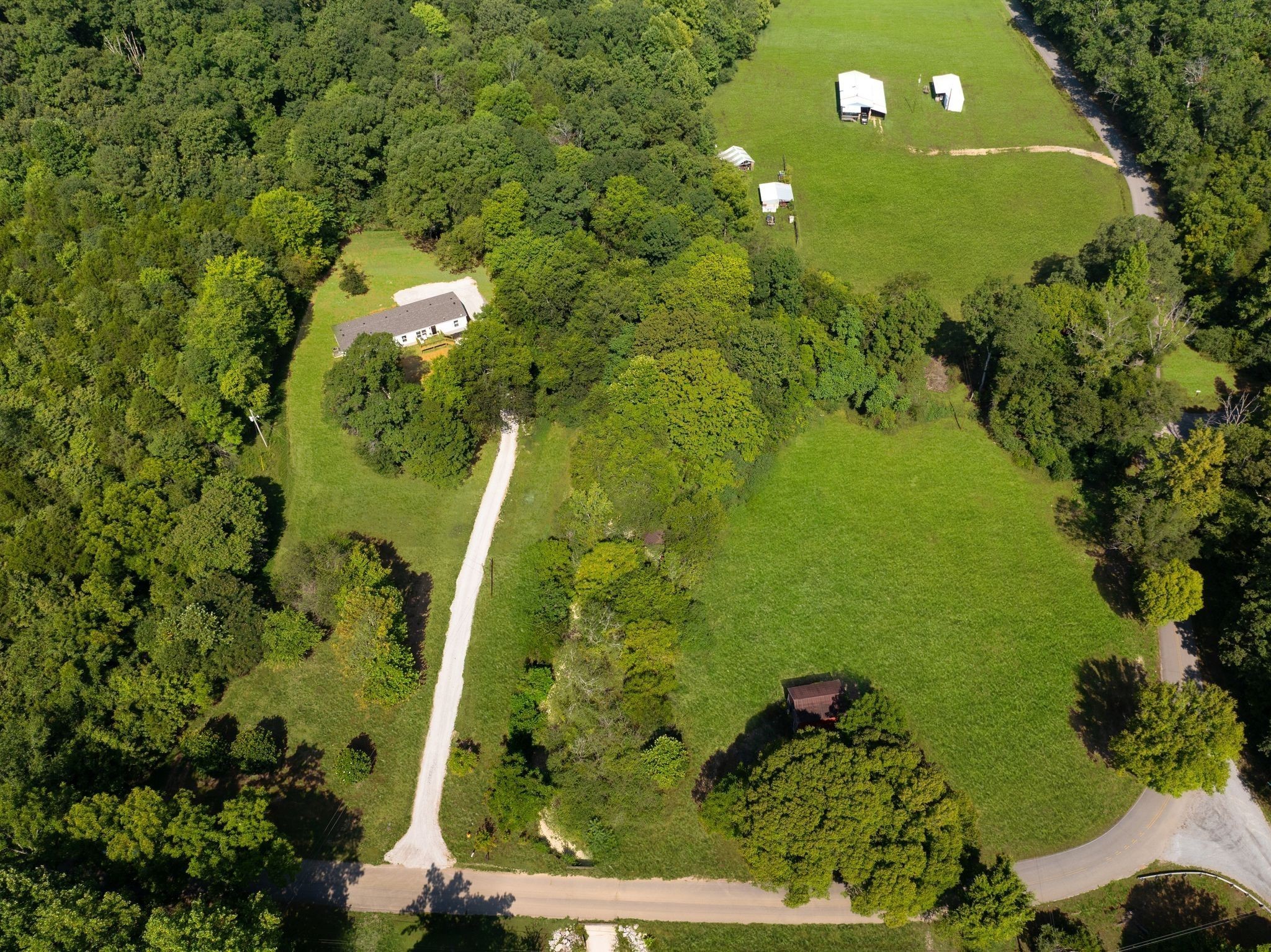 1365 Hillcrest Road Dickson, TN 37055 - Photo 33 of 42