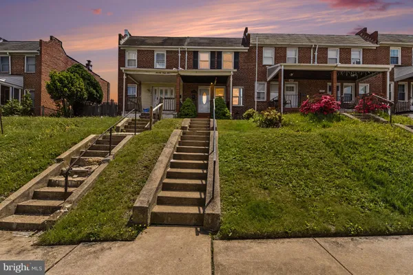 $215,000 | 7039 Eastbrook Avenue, Baltimore, MD 21224
