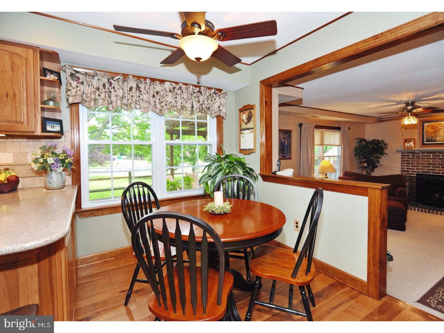 335 Sturgis Road Harleysville, PA 19438 - Photo 13 of 25 Kitchen