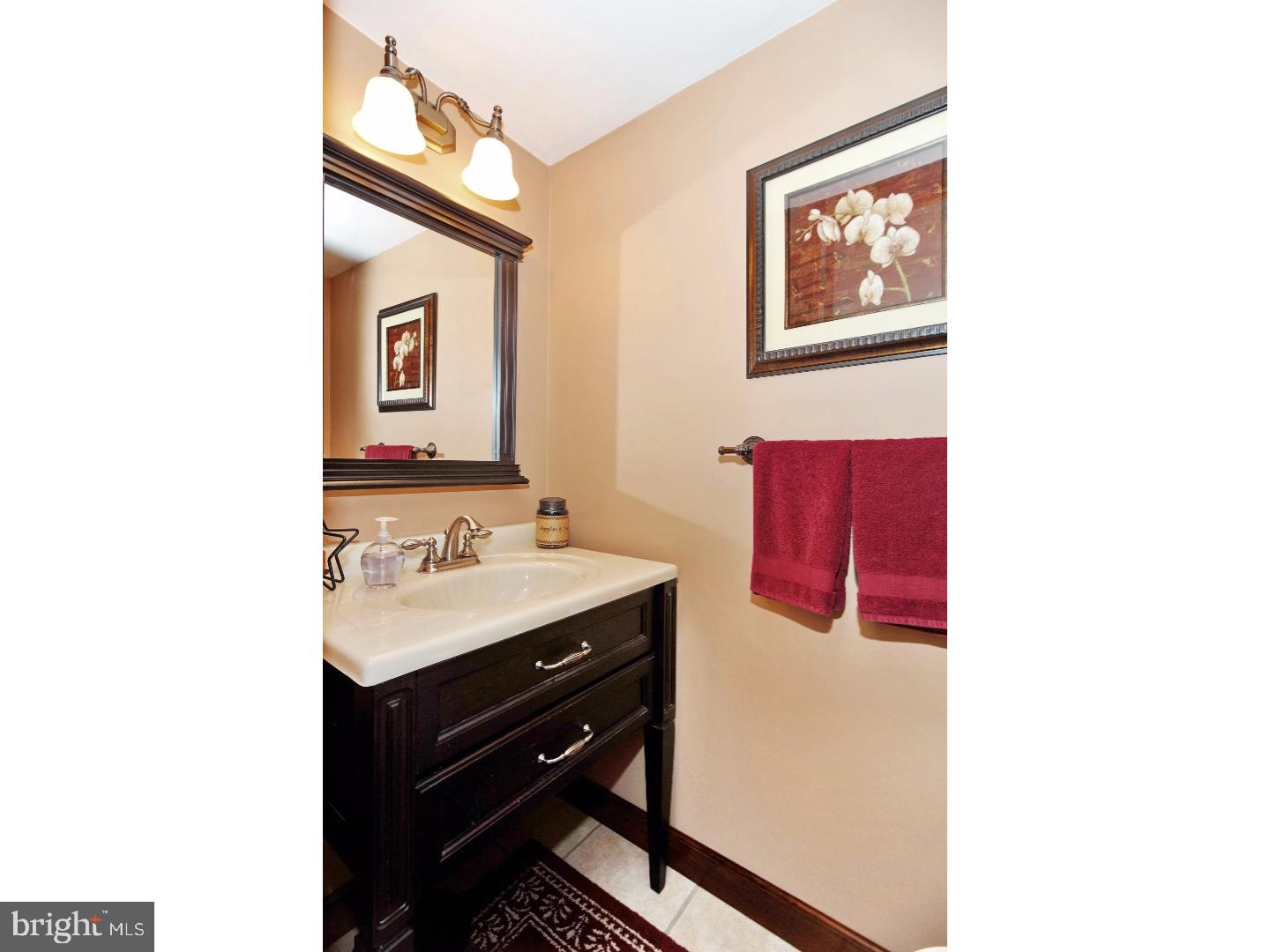 335 Sturgis Road Harleysville, PA 19438 - Photo 16 of 25 Half Bath