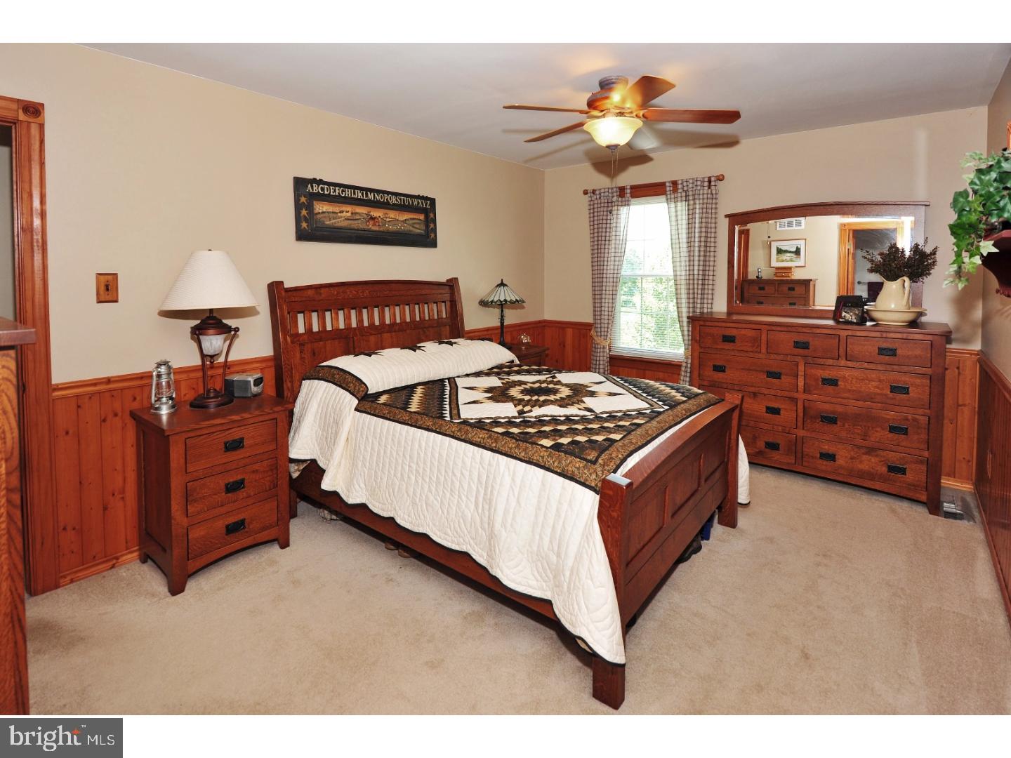 335 Sturgis Road Harleysville, PA 19438 - Photo 18 of 25 Master Bedroom