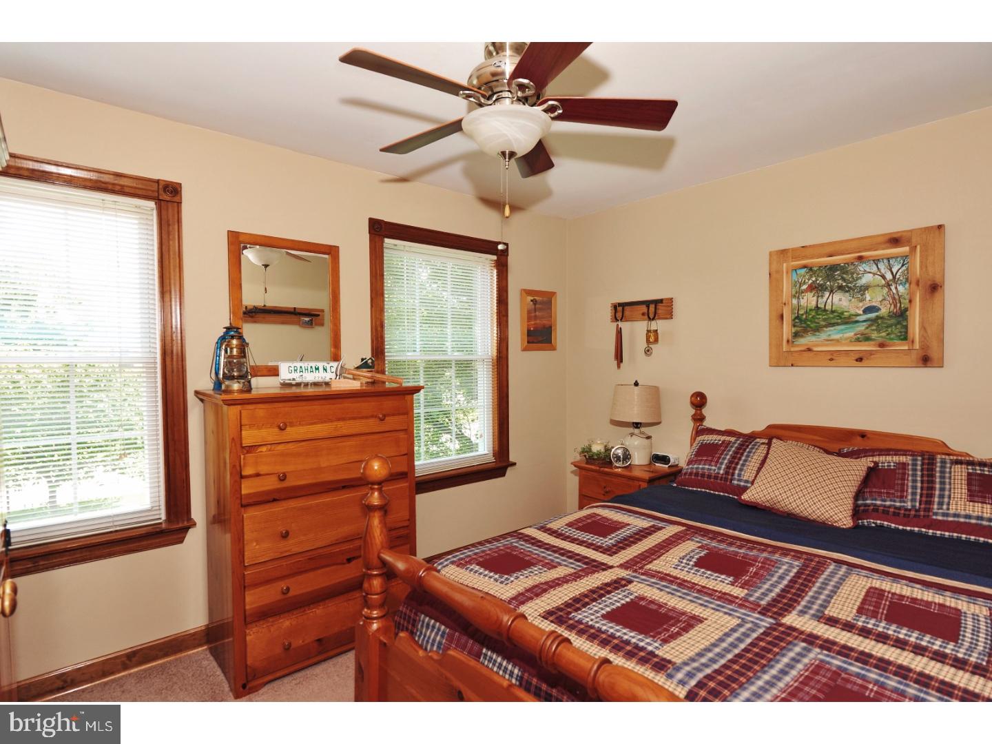 335 Sturgis Road Harleysville, PA 19438 - Photo 22 of 25 Bedroom 3