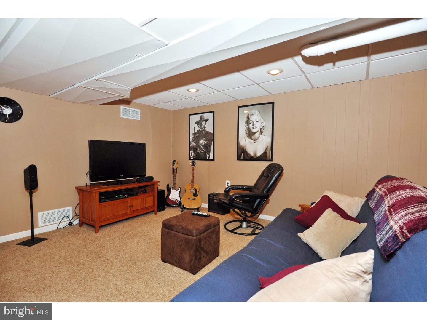 335 Sturgis Road Harleysville, PA 19438 - Photo 25 of 25 Basement - Finished