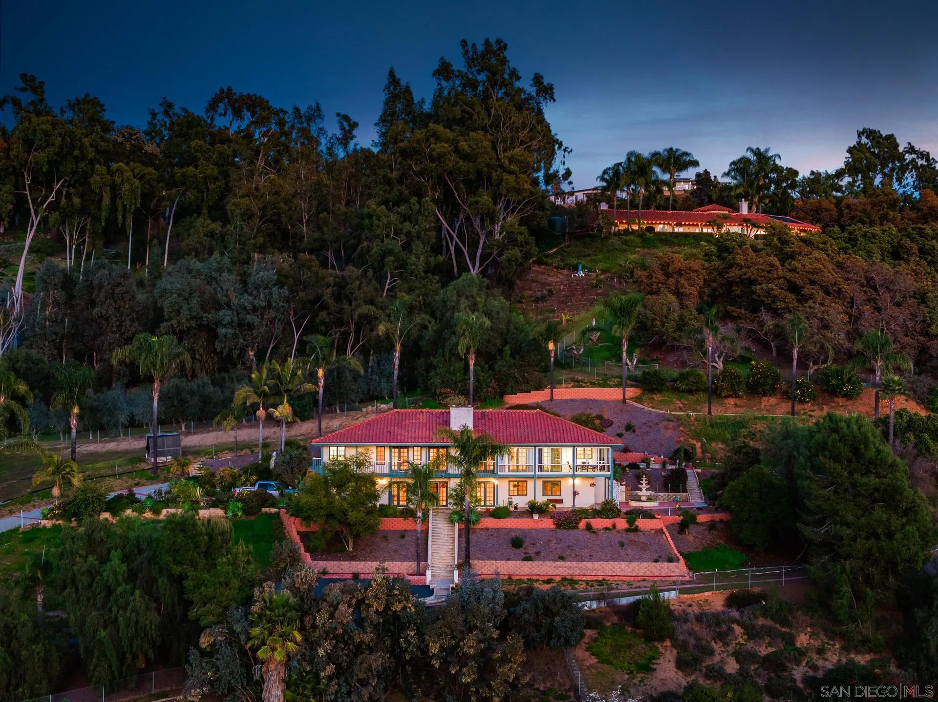 2908 Lakemont Drive Fallbrook, CA 92028 - Photo 69 of 70