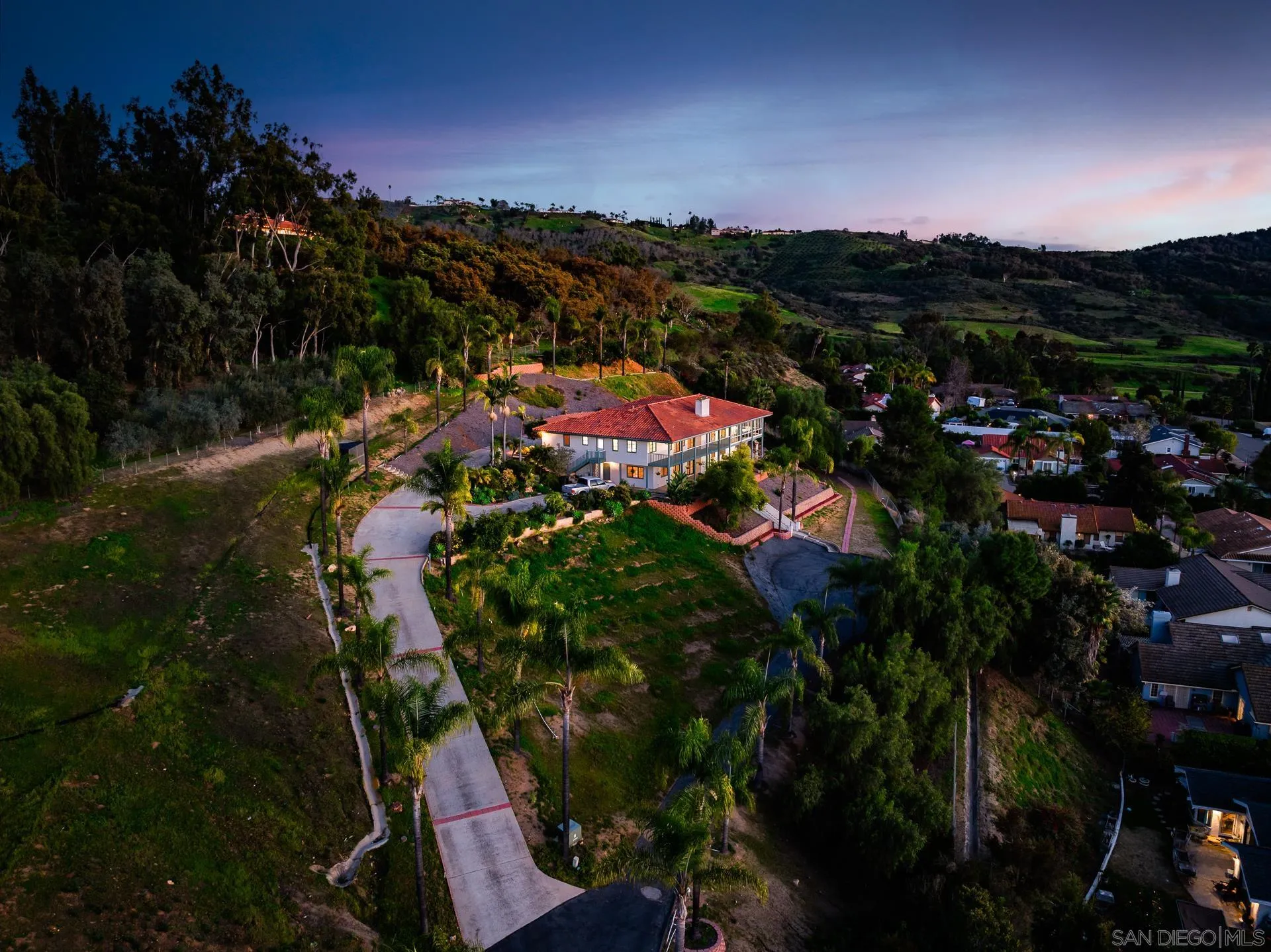 2908 Lakemont Drive Fallbrook, CA 92028 - Photo 70 of 70