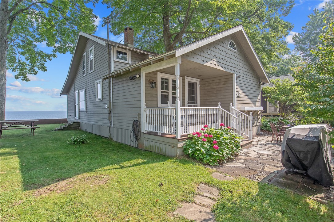 55 Lakeview Road Mexico, NY 13114 - Photo 1 of 42 Gallery Image 1