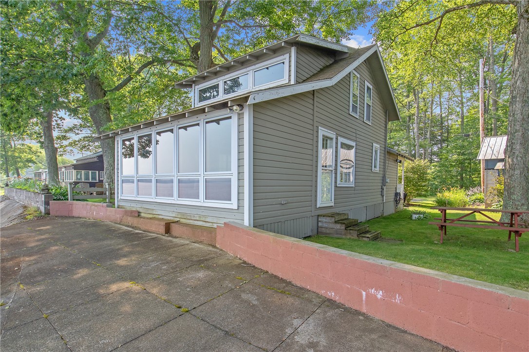 55 Lakeview Road Mexico, NY 13114 - Photo 7 of 42 Gallery Image 7