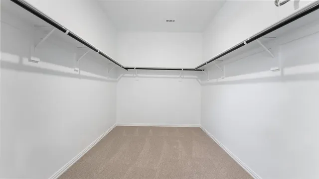 a view of a small room