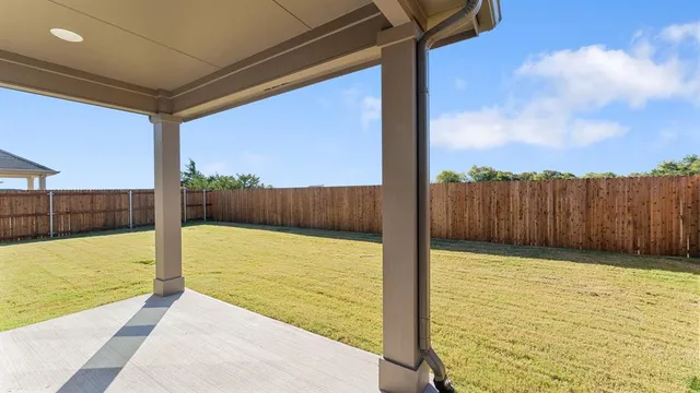 a view of a outdoor space