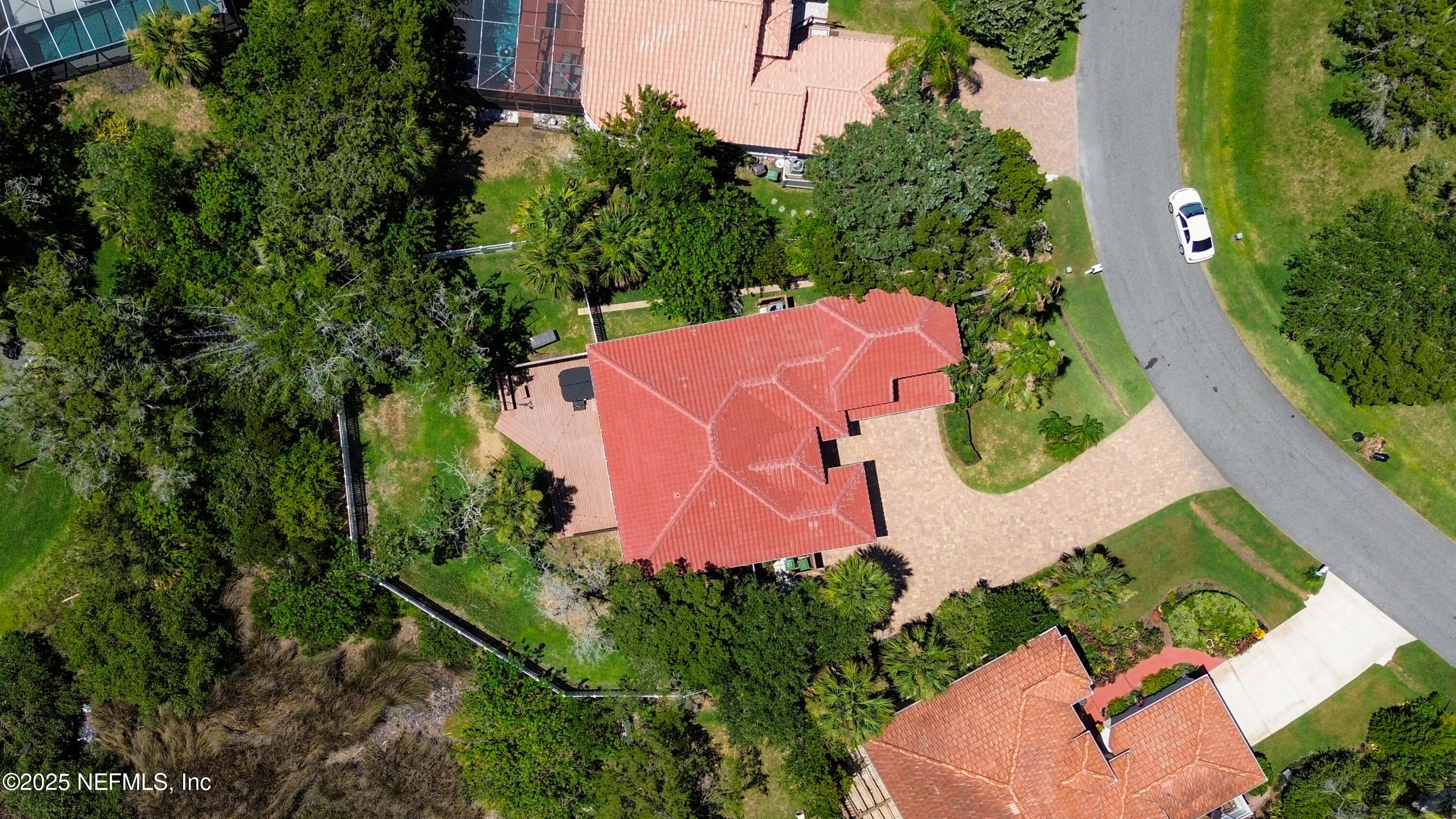 108 Spoonbill Point Court St. Augustine, FL 32080 - Photo 49 of 57 108 Spoonbill Point-49