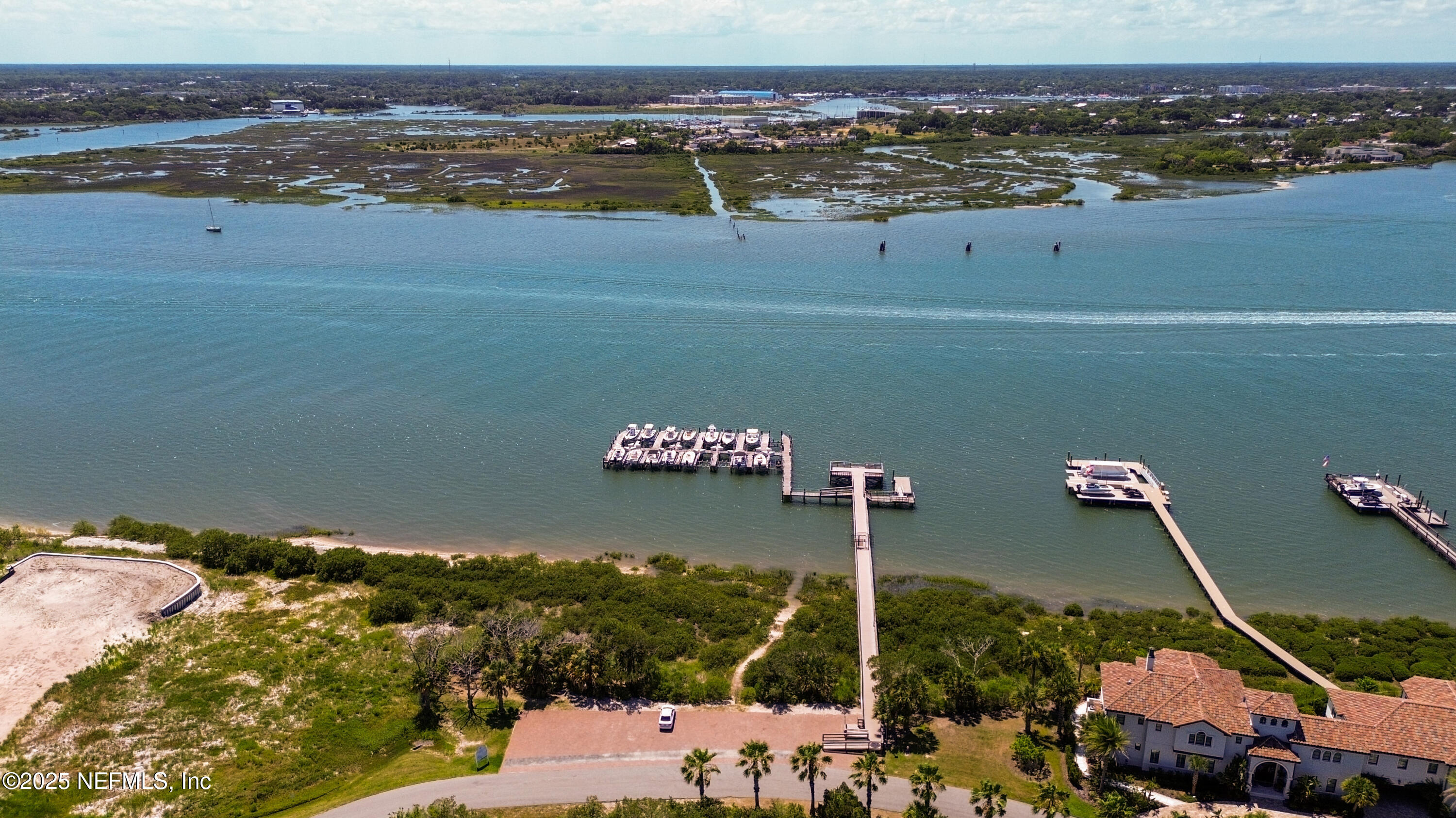 108 Spoonbill Point Court St. Augustine, FL 32080 - Photo 52 of 57 108 Spoonbill Point-52