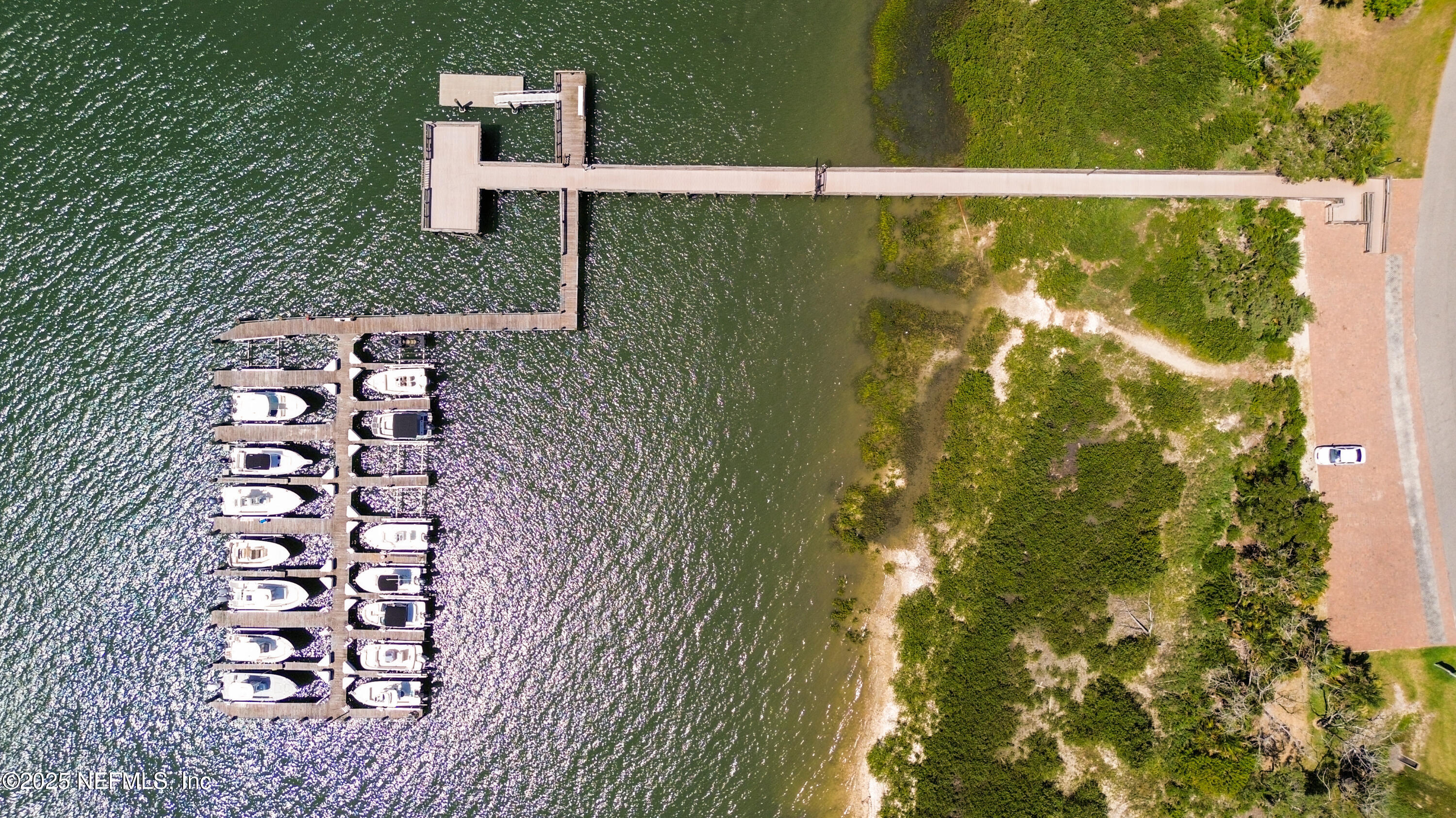 108 Spoonbill Point Court St. Augustine, FL 32080 - Photo 53 of 57 a bathroom with a shower