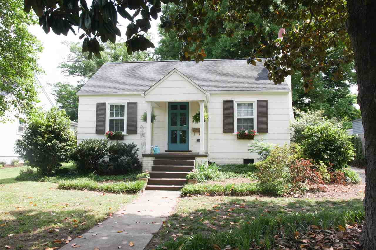 726 Kimbrough Street Raleigh, NC 27608 - Photo 2 of 18 Photo 2