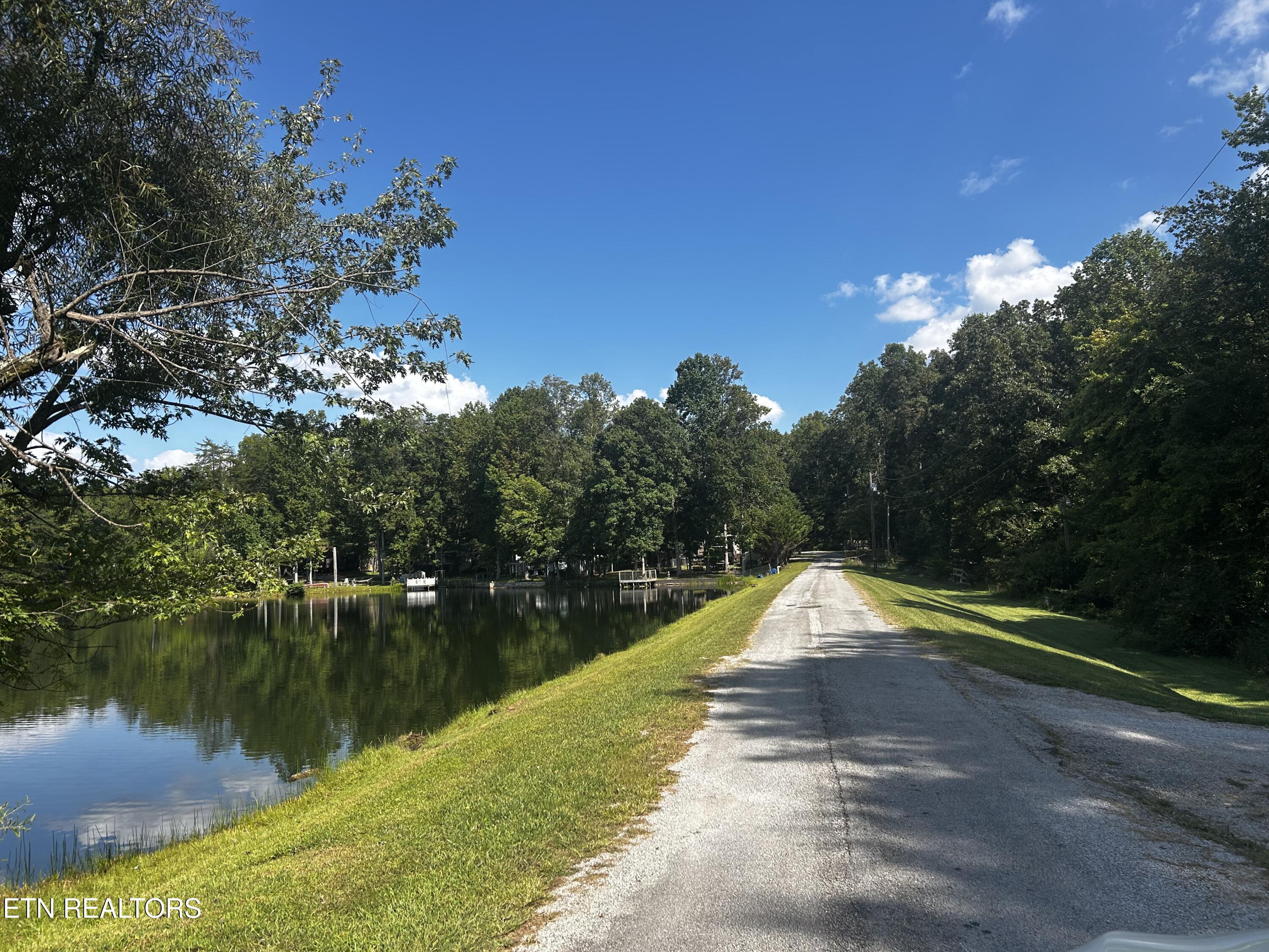 lot 33 David Crocket Dr dam 9-15-25