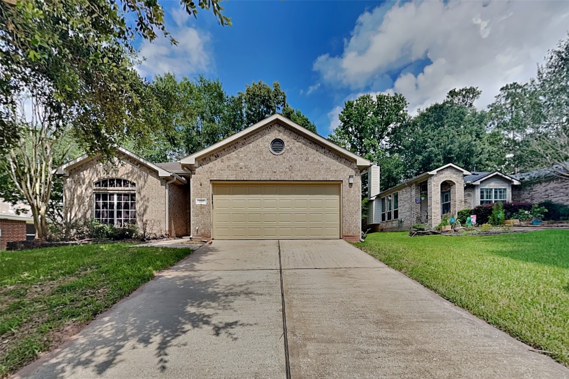 285 Mesa View Conroe, TX 77316 - Photo 1 of 16
