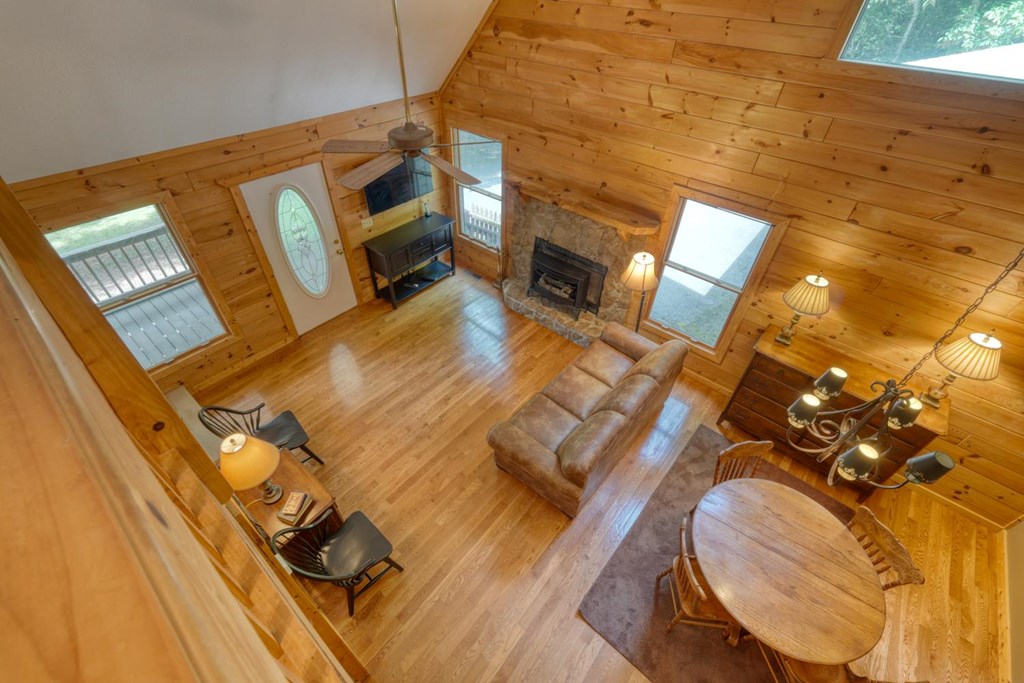 2930 Hicks Gap Road Blairsville, GA 30512 - Photo 35 of 64