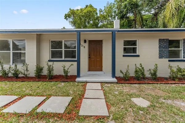 $3,100 | 1218 Crescent Street, Sanford, FL 32771