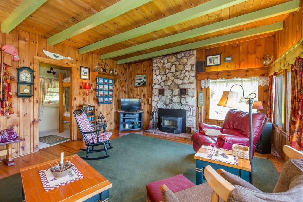 165 Tondreaus Point Road Harpswell, ME 04079 - Photo 33 of 35 Photo