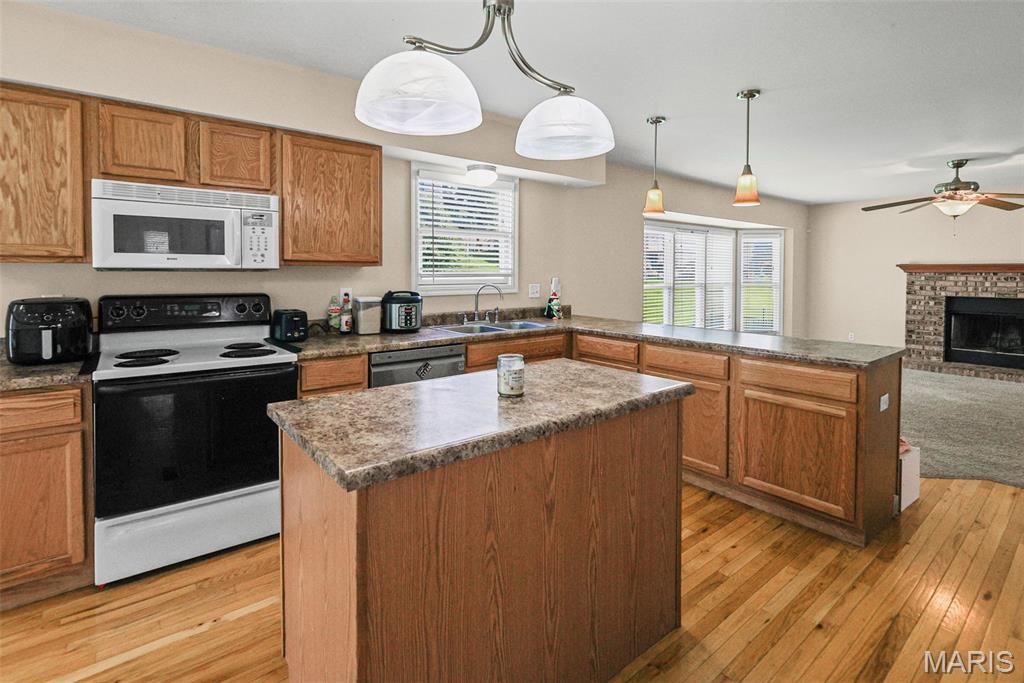 3543 Adler Court Shiloh, IL 62221 - Photo 16 of 47