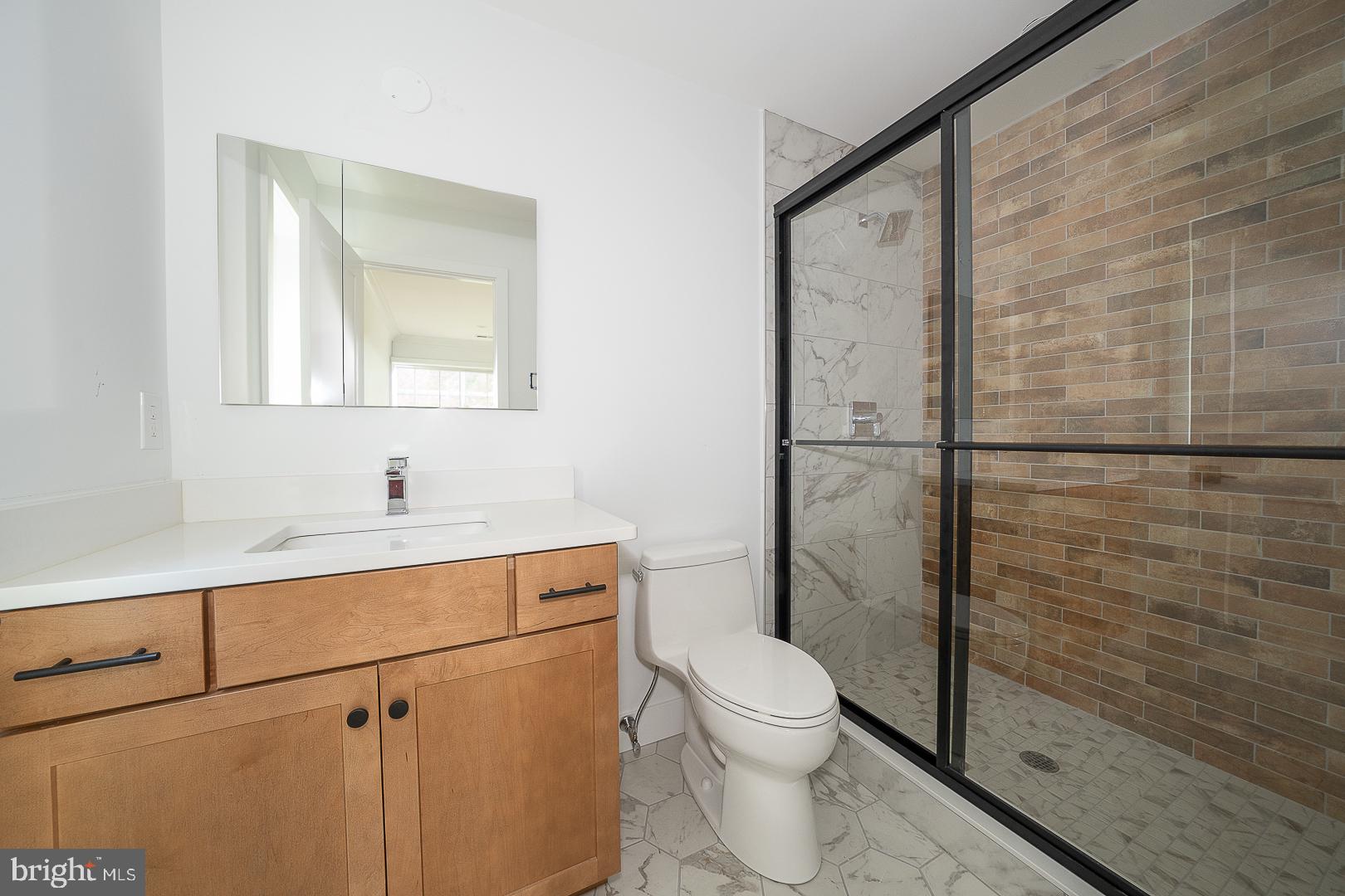 101 Highfield Road Villanova, PA 19085 - Photo 24 of 31 Bedroom 4 Bathroom