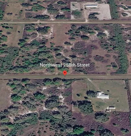 $350,000 | 0 Northwest 258th Street, Okeechobee, FL 34972