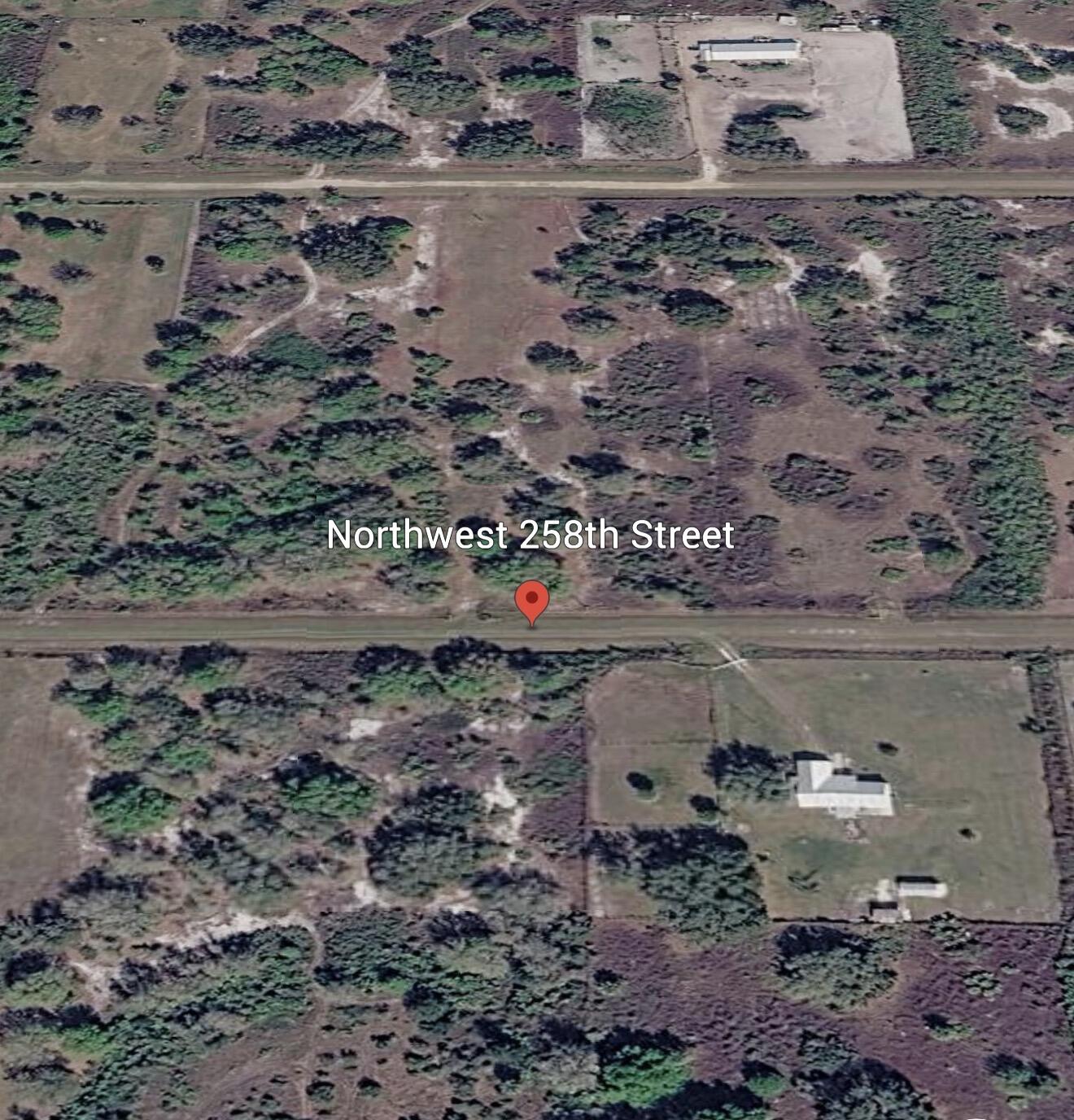 0 Northwest 258th Street Okeechobee, FL 34972 - Photo 1 of 2 a view of outdoor space with outdoor space