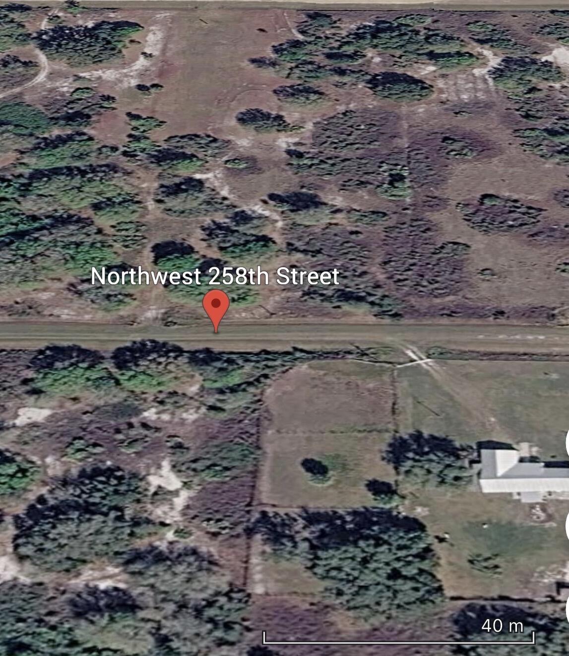 0 Northwest 258th Street Okeechobee, FL 34972 - Photo 2 of 2 a view of outdoor space with outdoor space
