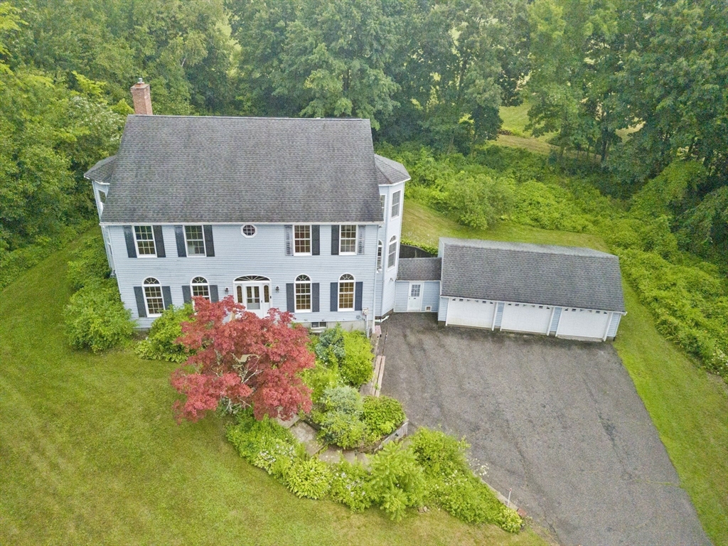 245 Monson Road Wilbraham, MA 01095 - Photo 33 of 42 Gallery Image 33