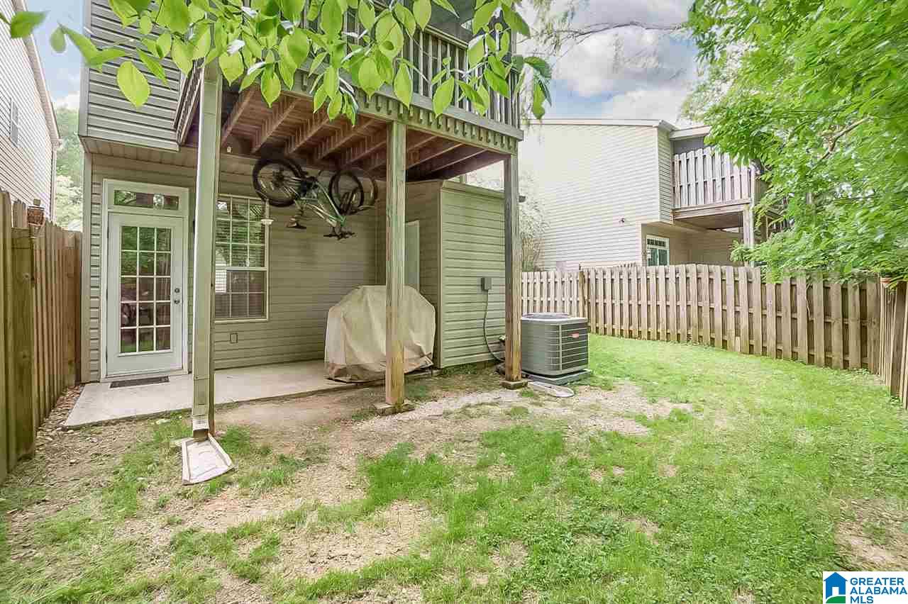 206 Calloway Lane Pelham, AL 35124 - Photo 29 of 33