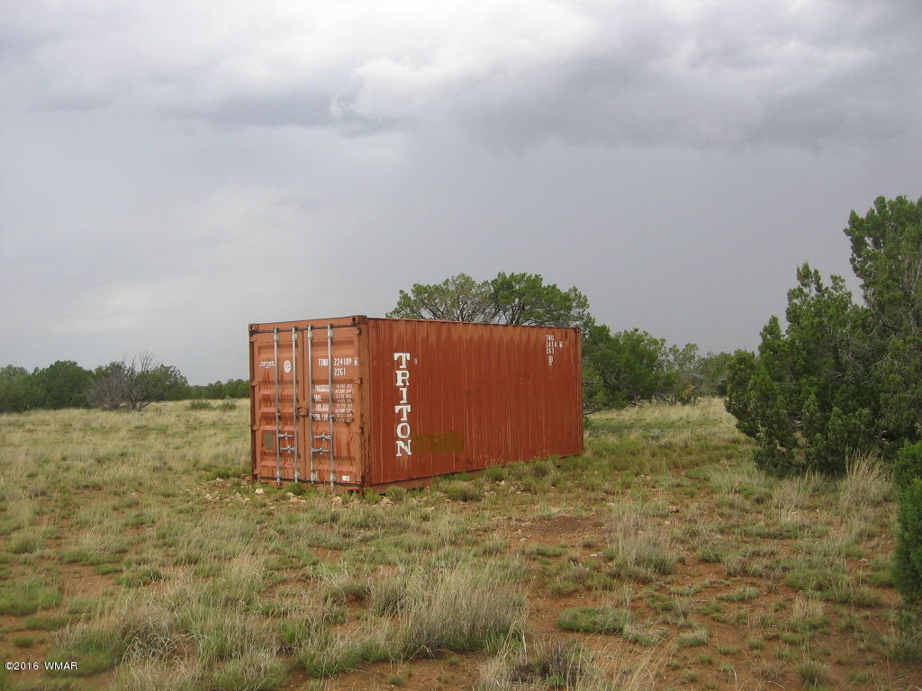 33 T15n R16e:sw4 Se4 Heber, AZ 85928 - Photo 5 of 19