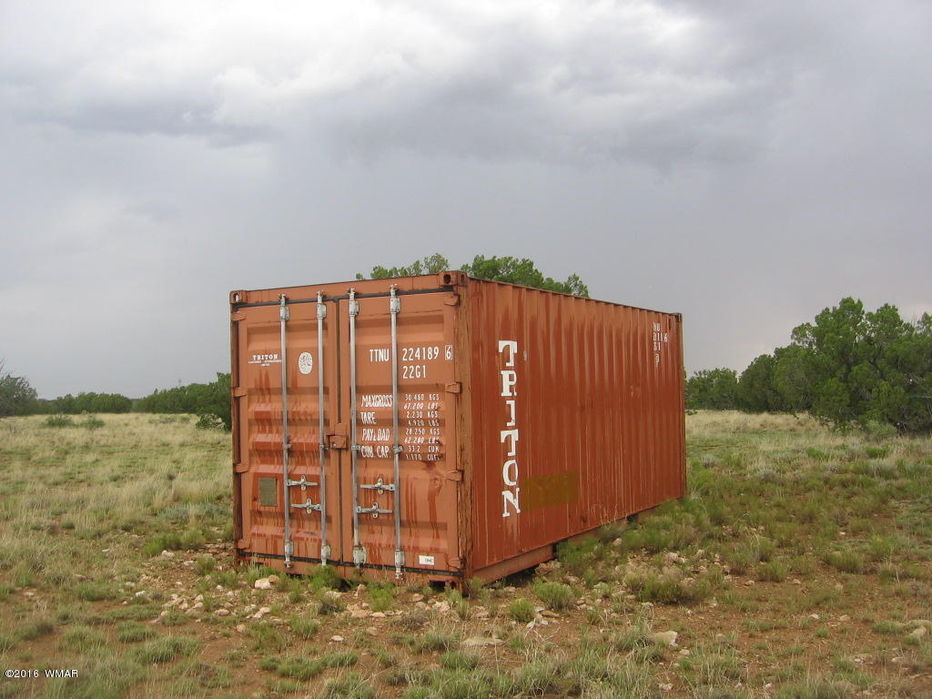33 T15n R16e:sw4 Se4 Heber, AZ 85928 - Photo 8 of 19