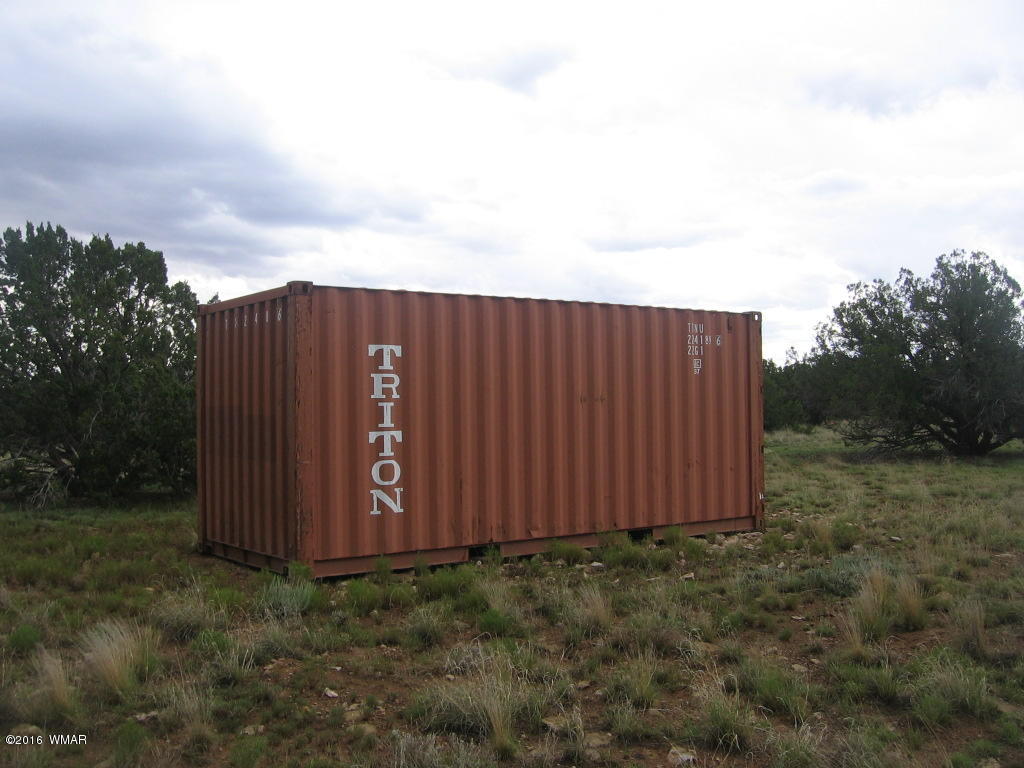 33 T15n R16e:sw4 Se4 Heber, AZ 85928 - Photo 10 of 19