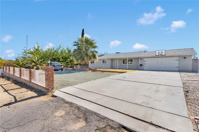 $428,000 | 16591 Ponca Street, Victorville, CA 92395