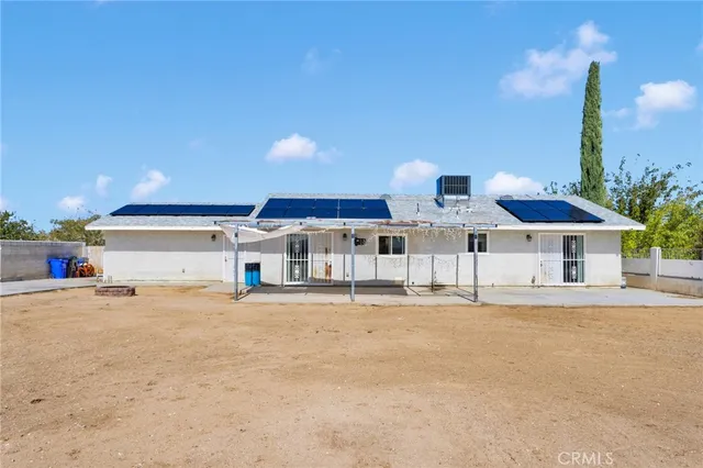 $428,000 | 16591 Ponca Street, Victorville, CA 92395