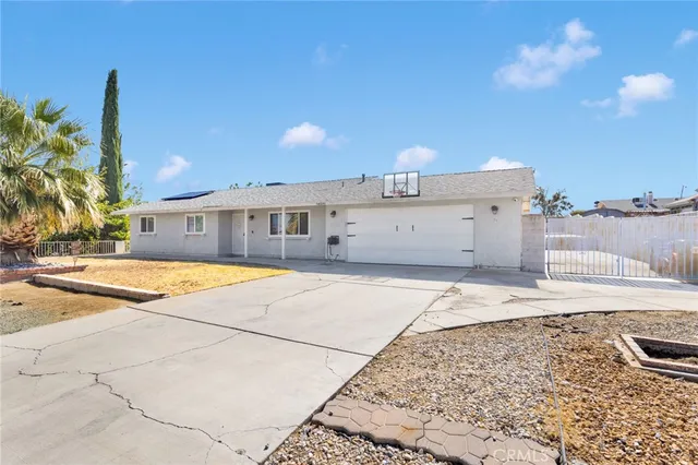 $428,000 | 16591 Ponca Street, Victorville, CA 92395