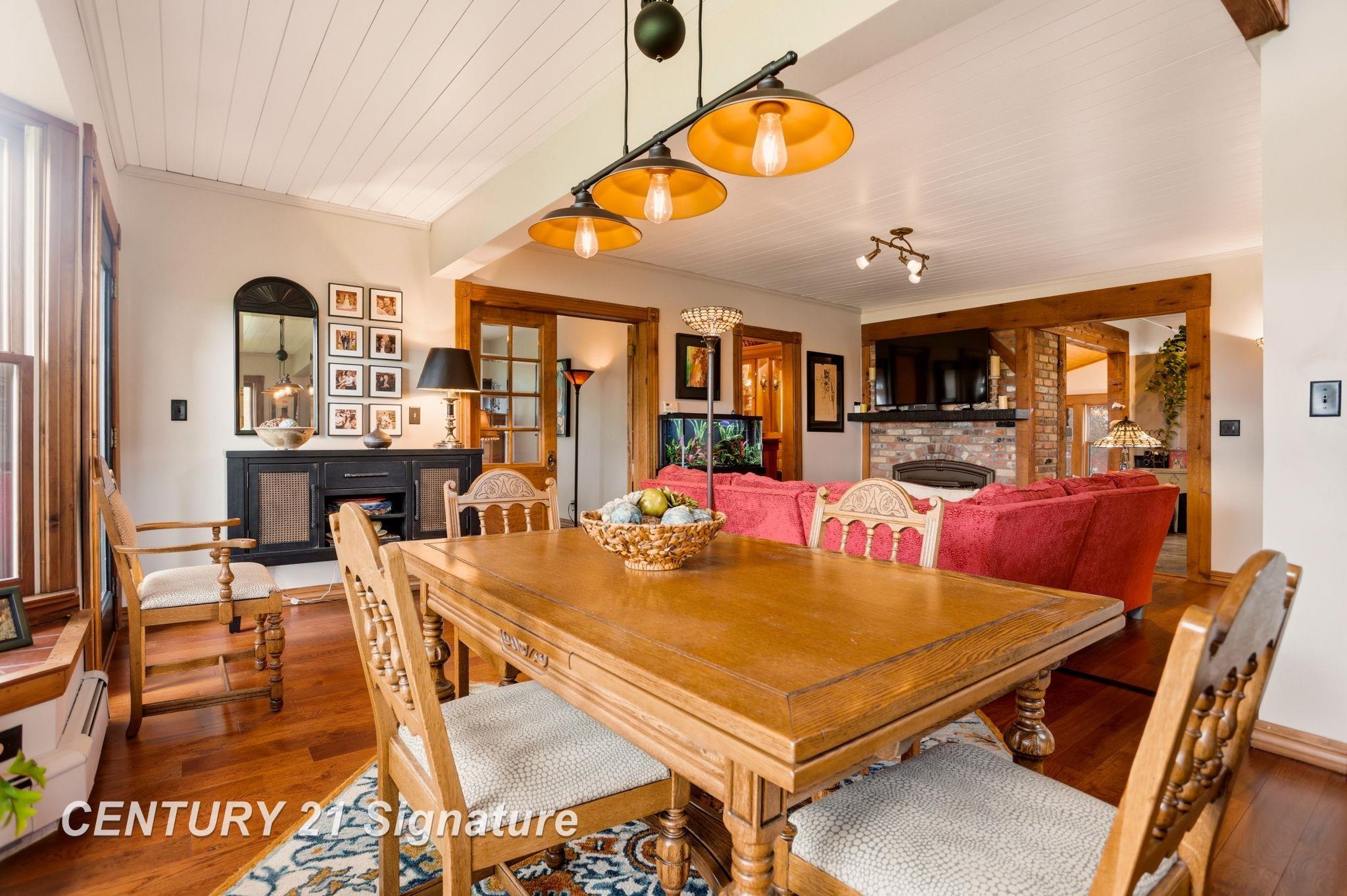 4815 North Hemlock Road Hemlock, MI 48626 - Photo 20 of 82