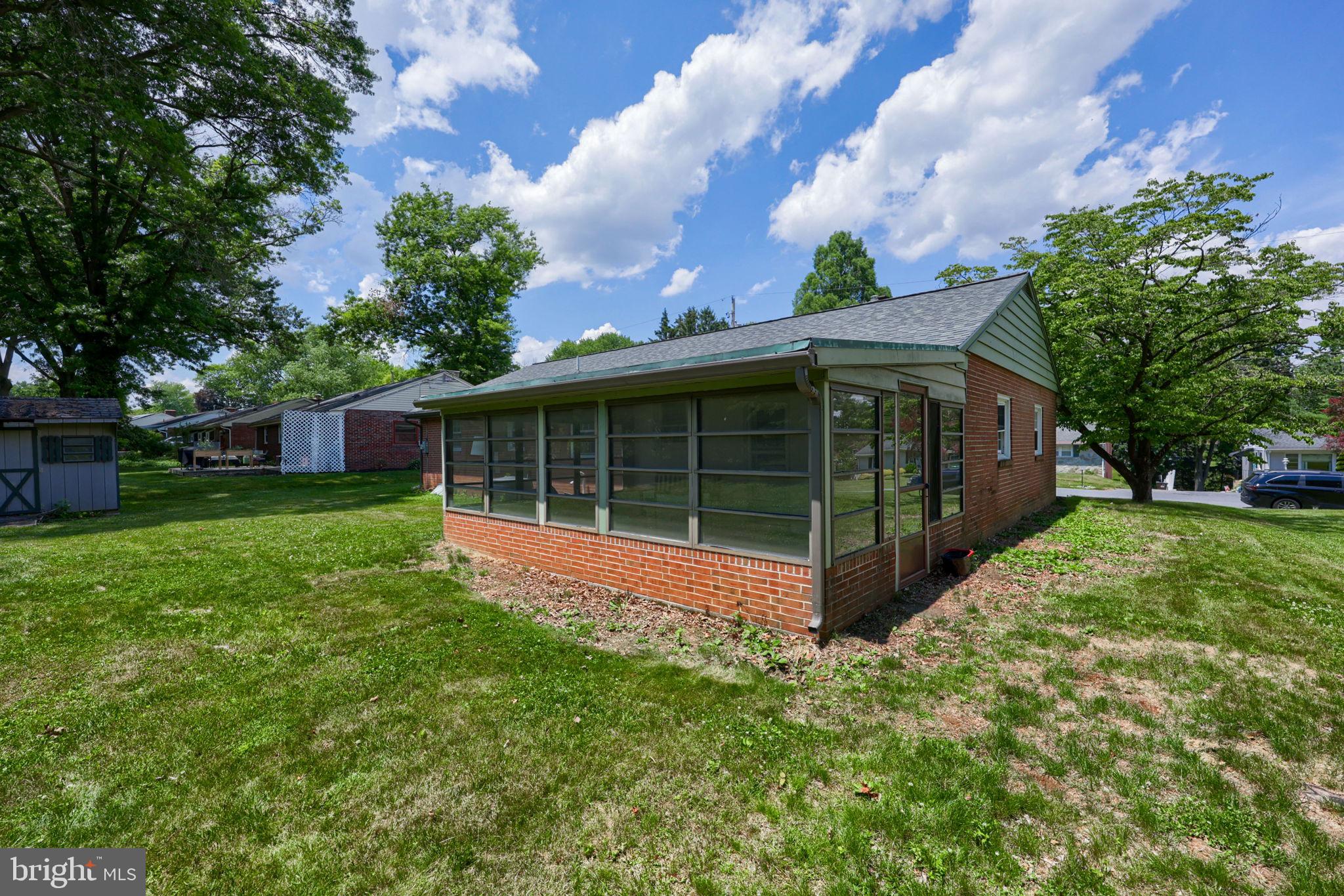 1602 Vista Road Lancaster, PA 17601 - Photo 42 of 45