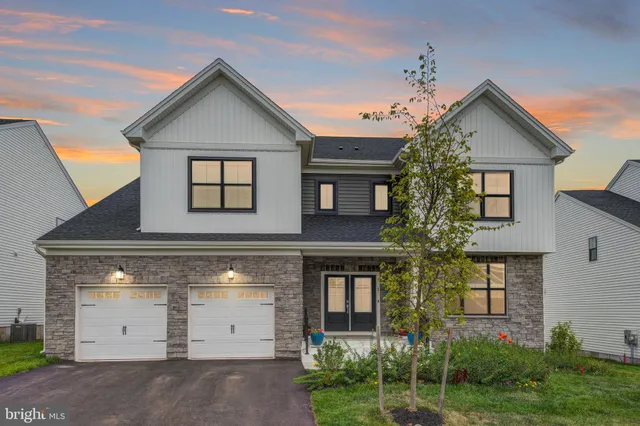 $1,279,000 | 87 Aaron Truehart Way, Titusville, NJ 08560