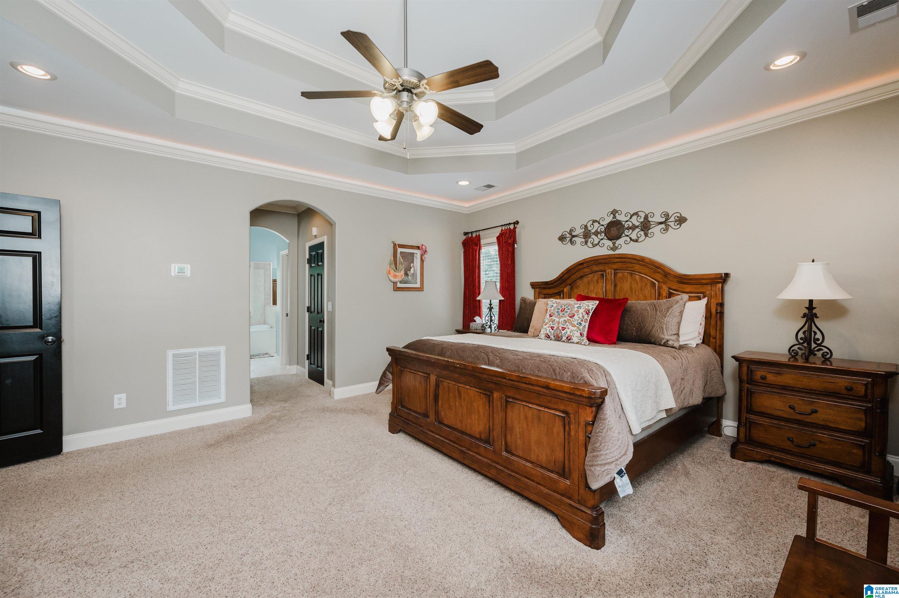 1249 Ferry Road Columbiana, AL 35051 - Photo 38 of 70