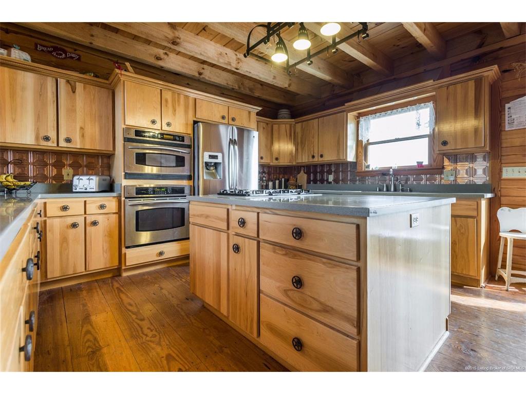 5840 McPhillips Road Southeast Elizabeth, IN 47117 - Photo 16 of 32 Gallery Image 16