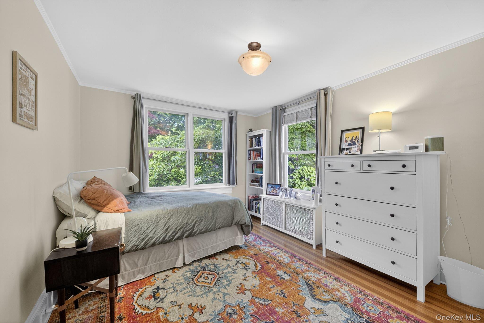 16 Chestnut Street Cold Spring, NY 10516 - Photo 39 of 50 Another large bedroom