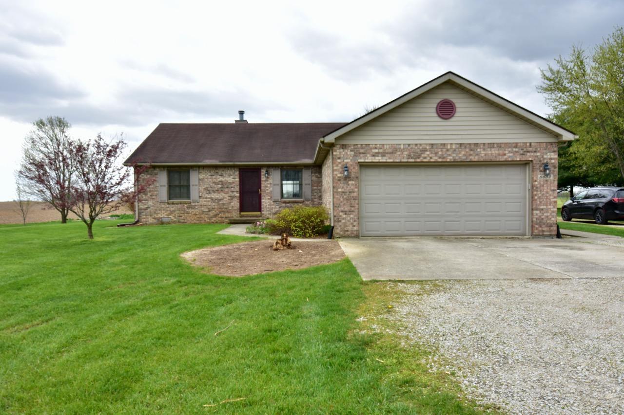 8652 West Division Line Road Delphi, IN 46923 - Photo 2 of 27 Gallery Image 2