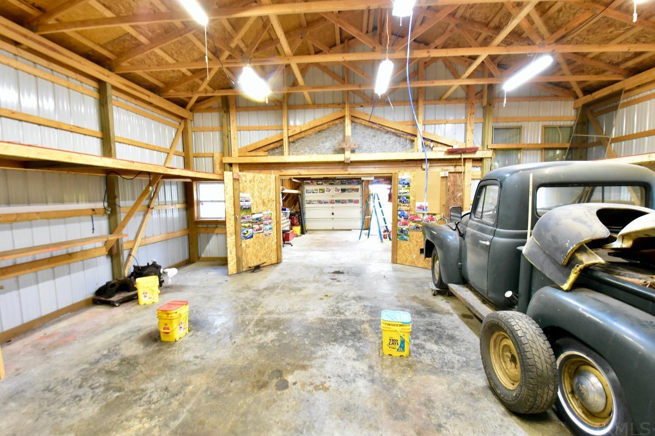 8652 West Division Line Road Delphi, IN 46923 - Photo 22 of 27 Gallery Image 22