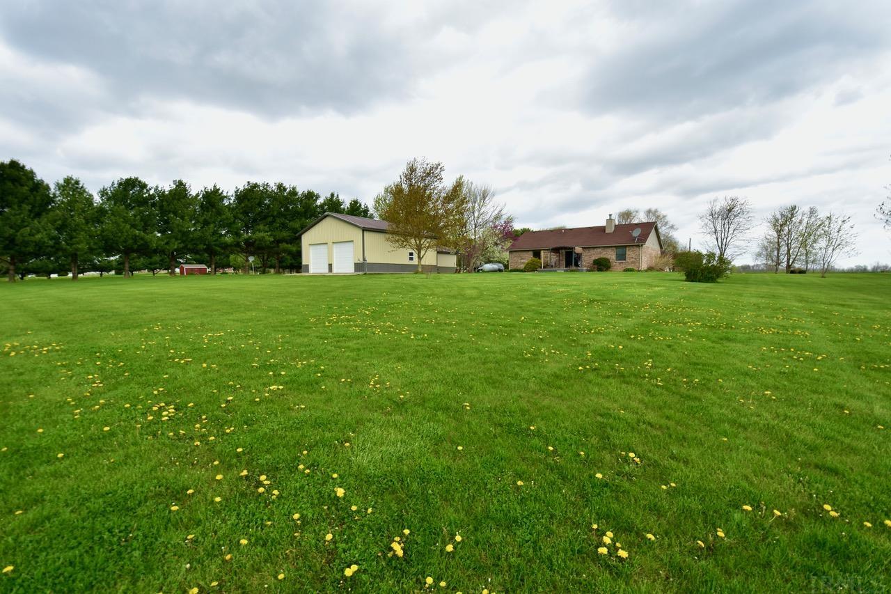 8652 West Division Line Road Delphi, IN 46923 - Photo 3 of 27 Gallery Image 3