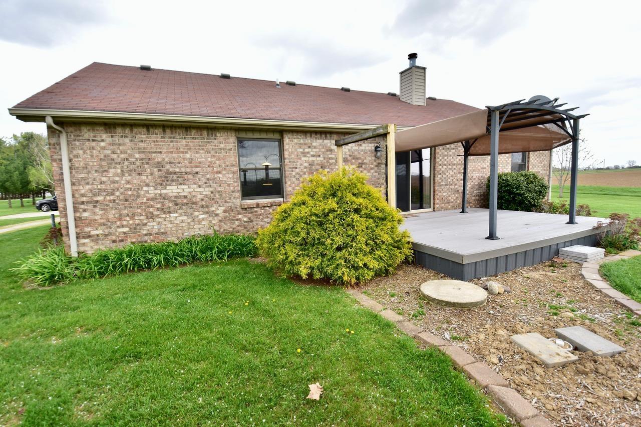 8652 West Division Line Road Delphi, IN 46923 - Photo 6 of 27 Gallery Image 6