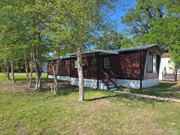 $1,150 | 8527 San Juan Calzada, Pensacola, FL 32507