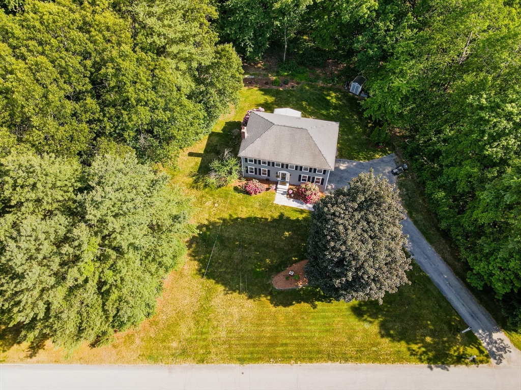 207 Trout Brook Road Dracut, MA 01826 - Photo 38 of 42