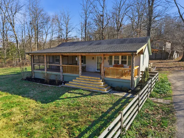 $785,000 | 1826 New Hope Road, Joelton, TN 37080