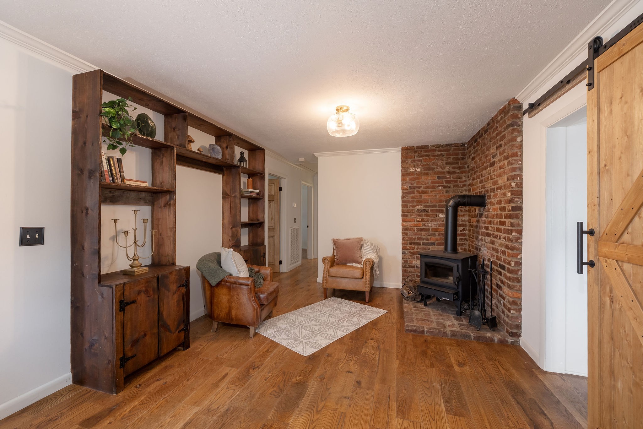 1826 New Hope Road Joelton, TN 37080 - Photo 23 of 99